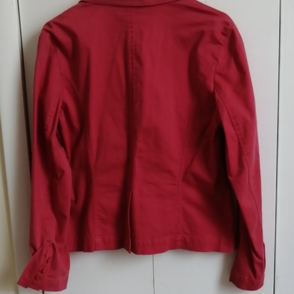 Jacket - Picture 2 of 2